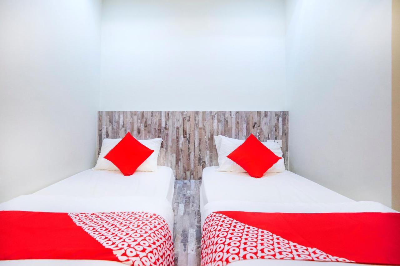 Hope Hotel Johor Bahru Exterior photo