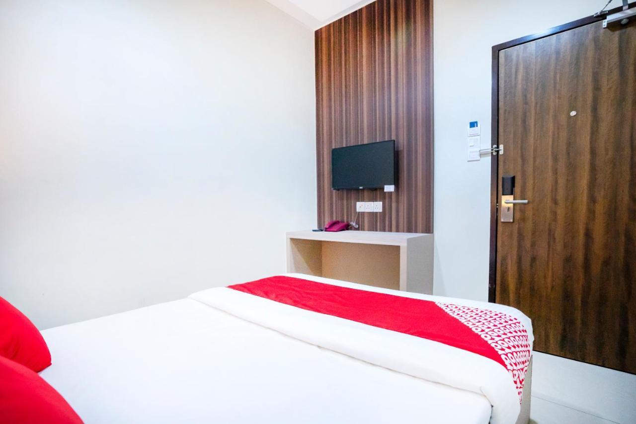 Hope Hotel Johor Bahru Exterior photo